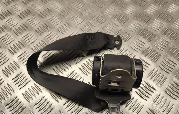 Fiat Punto (199) Rear seatbelt 620182100B 150305