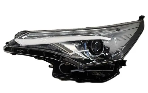 Toyota Avensis T270 Headlight/headlamp KOITO0538 8117005400