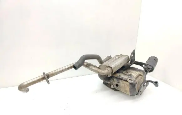Volkswagen Caddy Auxiliary pre-heater (Webasto) 1K0815065AQ 1K0819508D