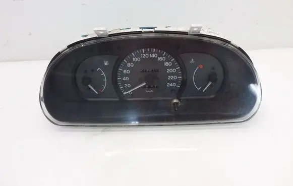 Mitsubishi Colt Speedometer (instrument cluster) MB899862