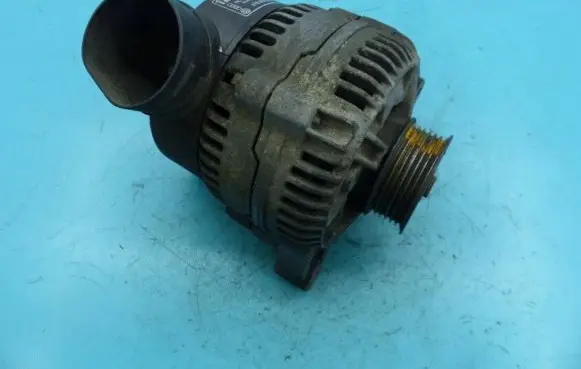 Audi A4 S4 B5 8D Generator/alternator 0123510061 IMPRK1147110