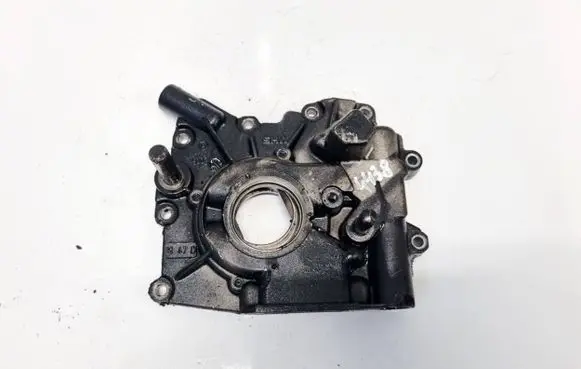 BMW 3 E46 Oil pump M47D M51D