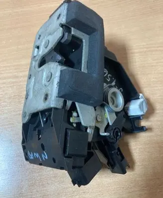 Jaguar X-Type Front door lock 1X43219A45CN 01892110105 581112A