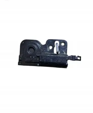 Audi Q7 4L Tailgate/trunk/boot lock/catch/latch 7L0825511E