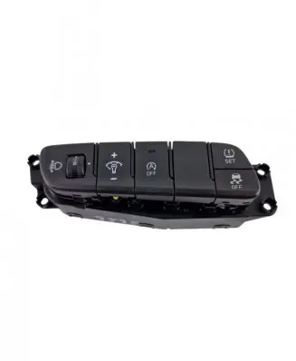 Hyundai i30 Multifunctional control switch/knob 3u21001300