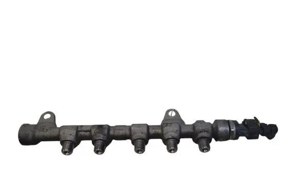 Opel Zafira B Fuel main line pipe 0445214190 55215204