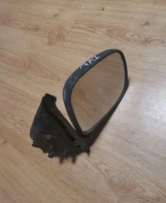 Nissan Serena Front door electric wing mirror 020068 010052