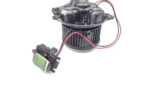 Opel Vivaro Heater fan/blower