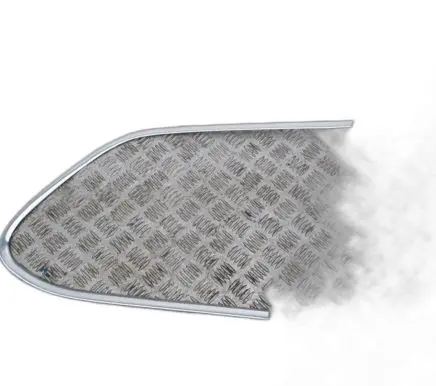 Volkswagen Golf V Windshield/front glass wiper blade 