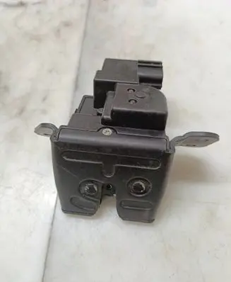 Hyundai i30 Tailgate/trunk/boot lock/catch/latch