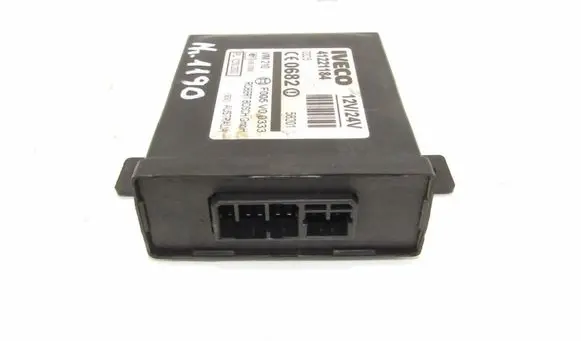 Iveco Daily 3rd gen Other control units/modules 41221184