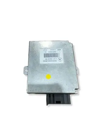 Mercedes-Benz E W211 Phone control unit/module A2118206185 3180052 2855V0014