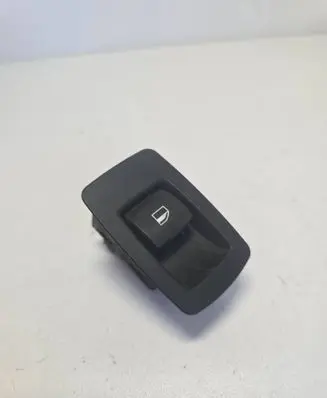 BMW 1 E81 E87 Electric window control switch 6945874