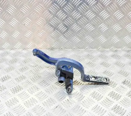 Tesla Model X Rear door upper hinge 1037844