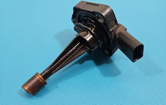 Audi A6 S6 C7 4G Oil level sensor 03C907660Q IMPRK1549936