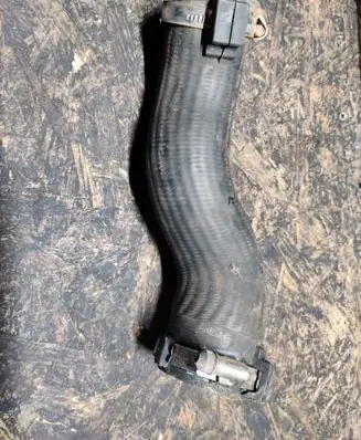 Hyundai ix35 Intercooler hose/pipe
