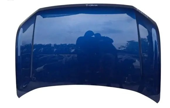Volkswagen T-Cross Engine bonnet/hood 2GM