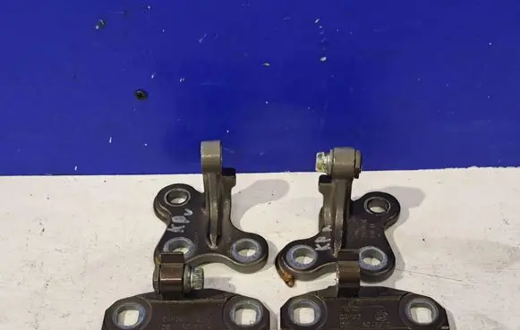Volvo V60 Front door hinges set 31218520