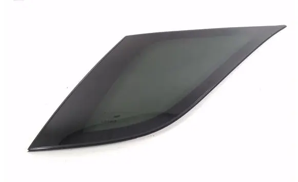 Mercedes-Benz ML W164 Rear side window A1646700411