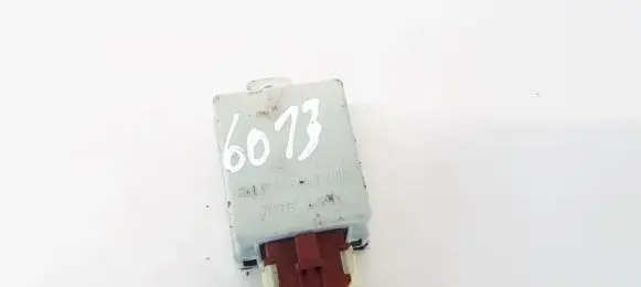 Honda CR-V Other control units/modules