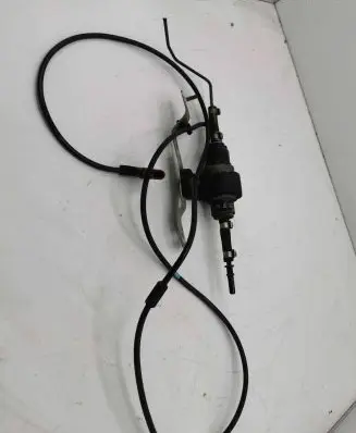 Mercedes-Benz GLK (X204) Fuel injection high pressure pump A2044703794