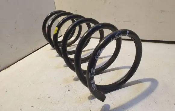 Hyundai Getz Front coil spring