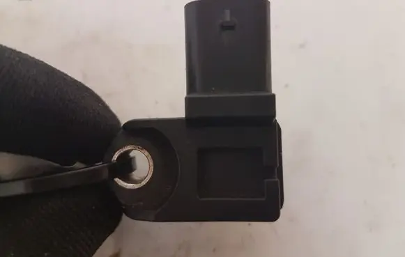 BMW 5 E60 E61 Air pressure sensor 780474201