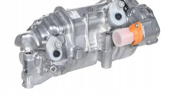 Mercedes-Benz EQS V297 Air conditioning (A/C) compressor (pump) A0008304404