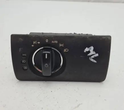 Mercedes-Benz ML W163 Light switch A1645450104 04016410