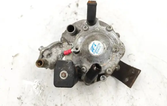 Audi 80 90 B3 LP gas reducer 