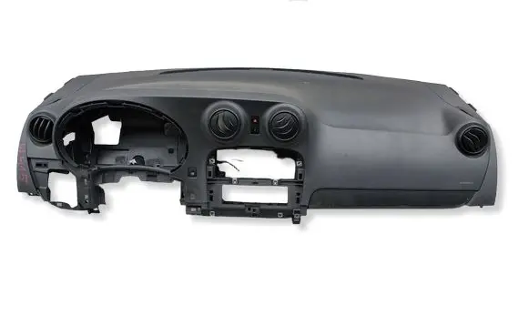 Mercedes-Benz Citan W415 Dashboard 