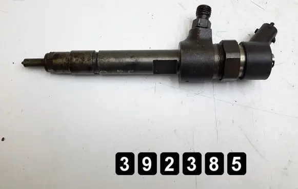 Alfa Romeo 166 Fuel injector 0445110002