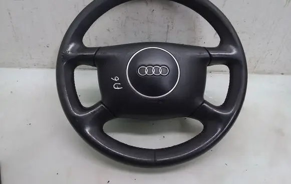 Audi A6 S6 C5 4B Steering wheel