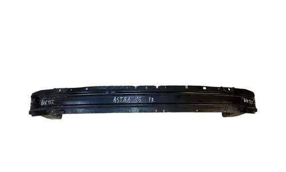 Opel Astra K Front bumper cross member 39160862 689230220