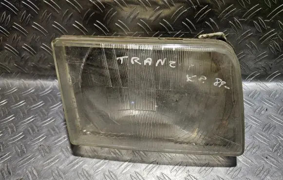 Ford Transit Headlight/headlamp 151275 7914