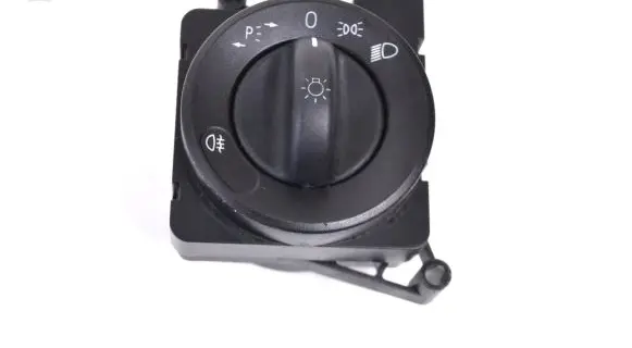 Mercedes-Benz Sprinter W906 Light switch A9065450504