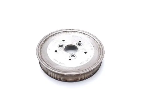 Audi A6 S6 C6 4F Power steering pump pulley 06C145255