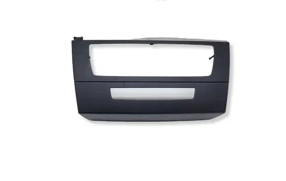 BMW 3 E90 E91 Climate control/heater control trim 9120979 51459120979