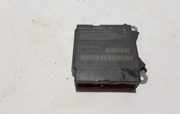 Fiat 500L Airbag control unit/module 51964430
