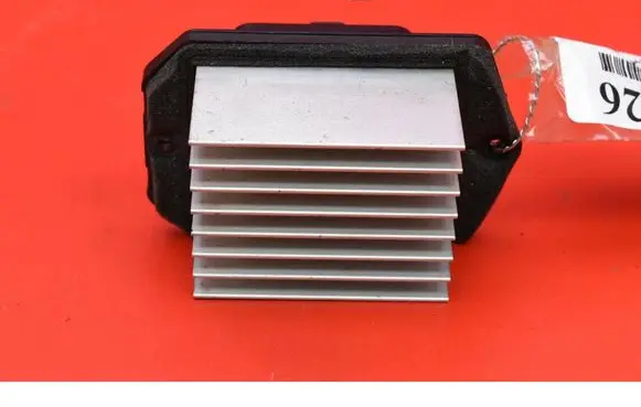 Honda Civic Heater blower motor/fan resistor 0778000960