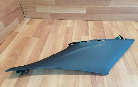 Opel Astra K (D)pillar trim (top) 39046859
