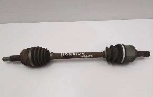 Mitsubishi ASX Front driveshaft