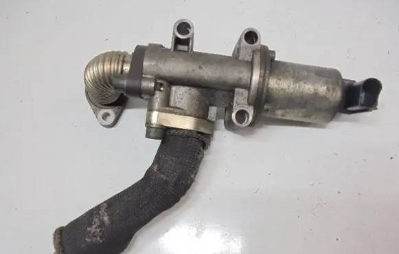 Alfa Romeo 156 EGR valve 46785766