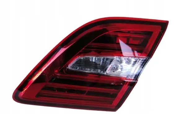 Mercedes-Benz ML W166 Tailgate rear/tail lights A1669068501