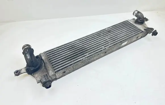 Nissan Qashqai Intercooler radiator 14461JD50A G3062002