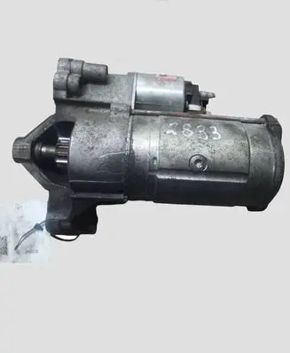 Citroen C5 Starter motor SS3012