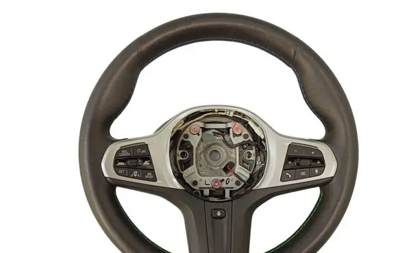 BMW 8 G16 Steering wheel 32305A56B64 5A56B64