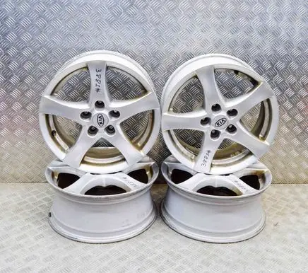 KIA Ceed R16 alloy rim CMA482656