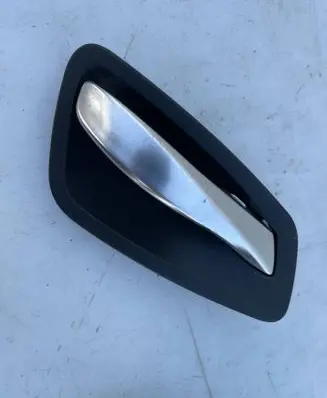 BMW 3 E90 E91 Rear door interior handle 7144545