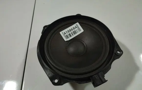Mini One - Cooper Coupe R56 Front door speaker 6513345075701